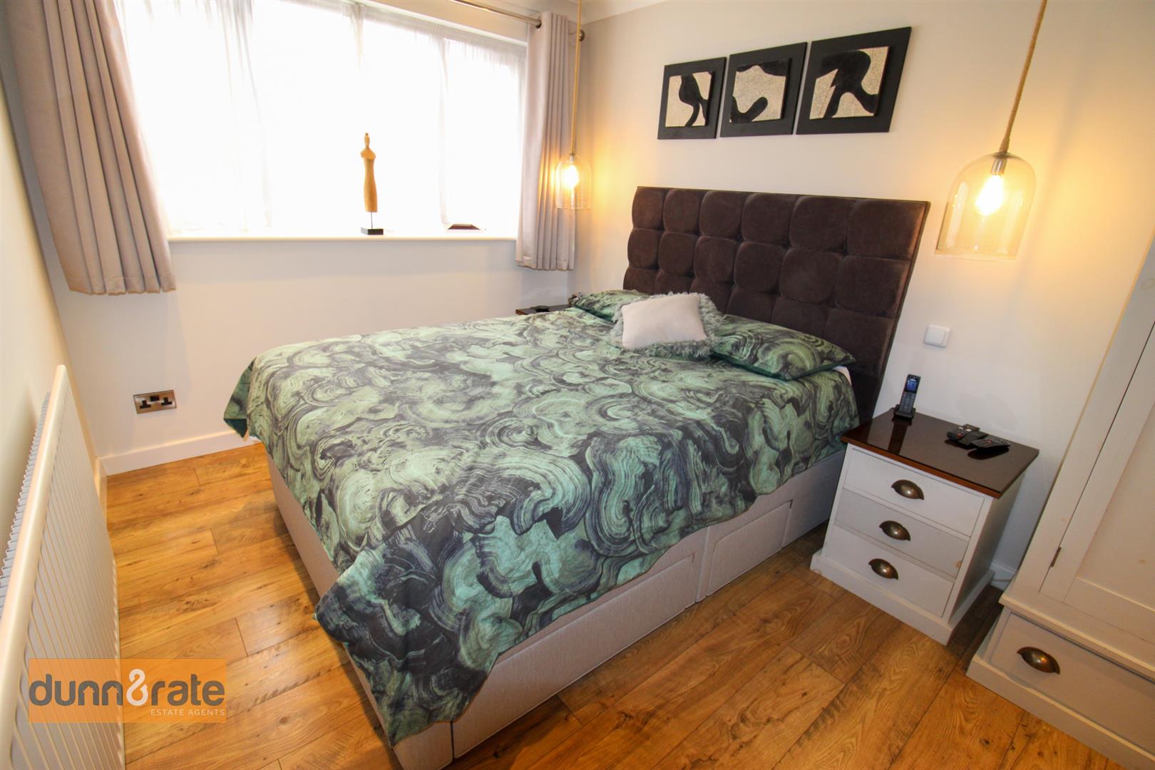Sandy Lane, Brown Edge, Stoke-On-Trent